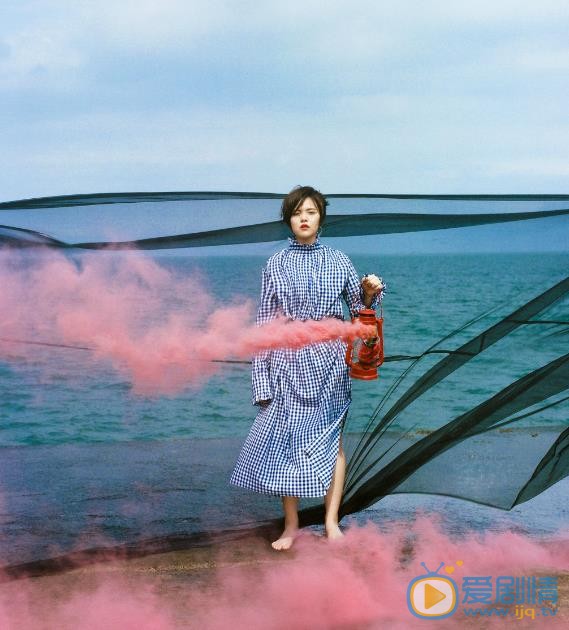 刘思涵唯美街拍 刘思涵高清写真_刘思涵高清剧照