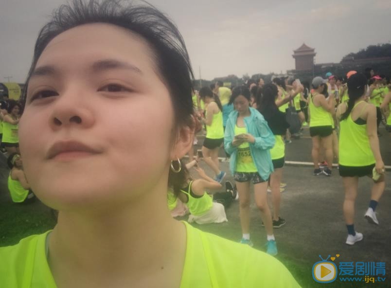 刘思涵运动健身照 刘思涵高清写真_刘思涵高清剧照