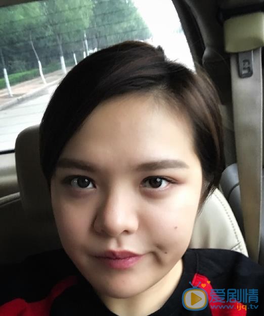 刘思涵生活照 刘思涵高清写真_刘思涵高清剧照