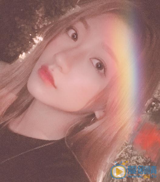 徐言雨生活照 徐言雨高清写真_徐言雨高清剧照