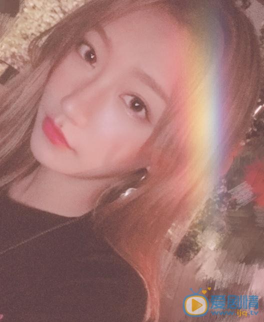 徐言雨生活照 徐言雨高清写真_徐言雨高清剧照