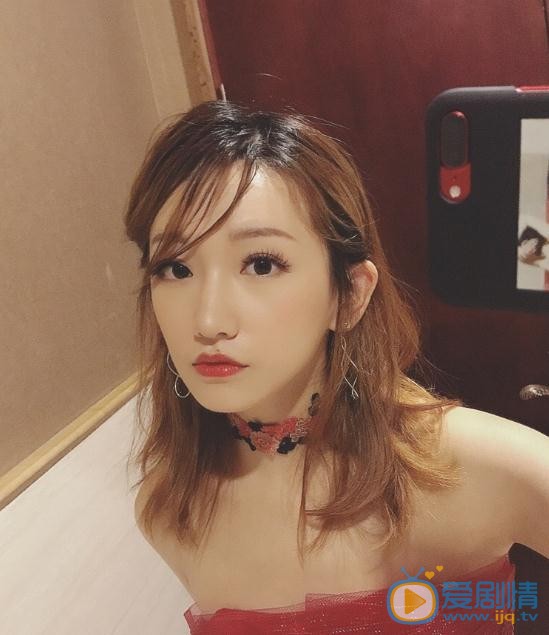 徐言雨生活照 徐言雨高清写真_徐言雨高清剧照