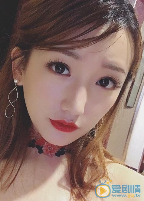 徐言雨生活照 徐言雨高清写真_徐言雨高清剧照