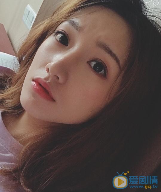 徐言雨生活照 徐言雨高清写真_徐言雨高清剧照