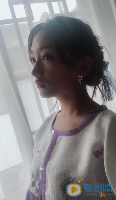 徐言雨生活照 徐言雨高清写真_徐言雨高清剧照