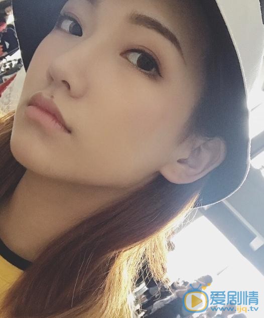 徐言雨生活照 徐言雨高清写真_徐言雨高清剧照