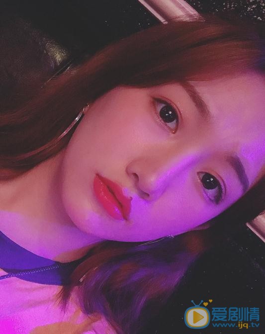 徐言雨生活照 徐言雨高清写真_徐言雨高清剧照