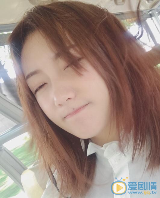 徐言雨生活照 徐言雨高清写真_徐言雨高清剧照