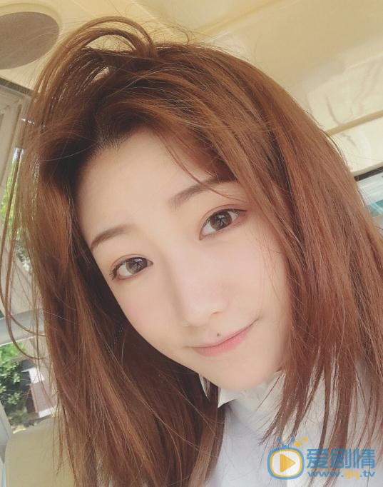 徐言雨生活照 徐言雨高清写真_徐言雨高清剧照