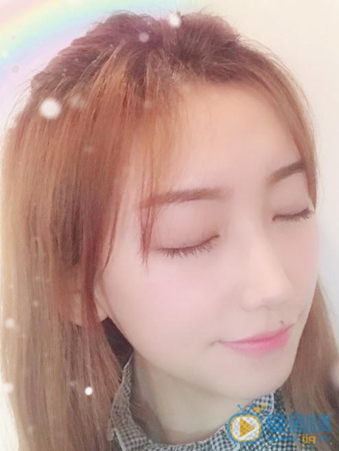 徐言雨可爱照 徐言雨高清写真_徐言雨高清剧照