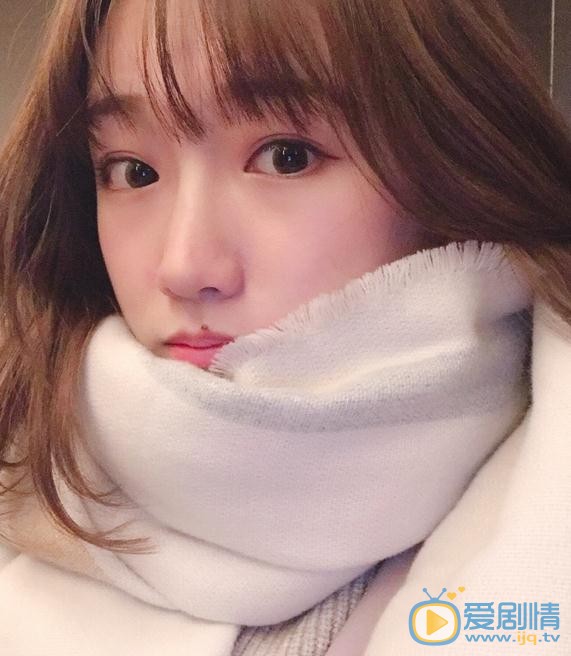 徐言雨生活照 徐言雨高清写真_徐言雨高清剧照