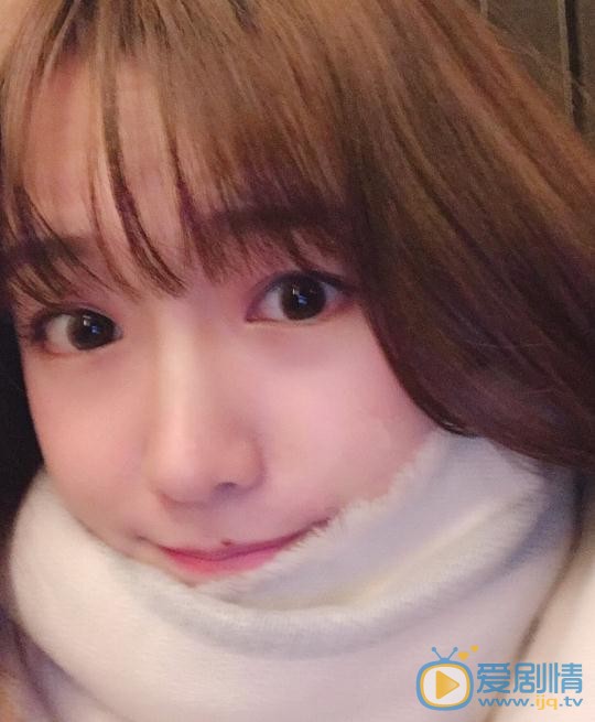 徐言雨生活照 徐言雨高清写真_徐言雨高清剧照