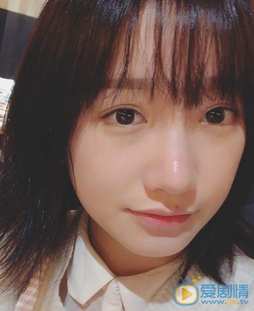 徐言雨生活照 徐言雨高清写真_徐言雨高清剧照