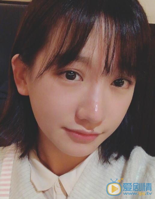 徐言雨生活照 徐言雨高清写真_徐言雨高清剧照