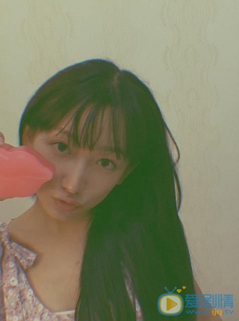 徐言雨生活照 徐言雨高清写真_徐言雨高清剧照