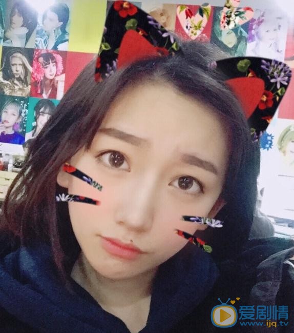 徐言雨可爱照 徐言雨高清写真_徐言雨高清剧照
