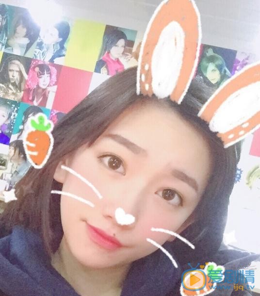 徐言雨可爱照 徐言雨高清写真_徐言雨高清剧照