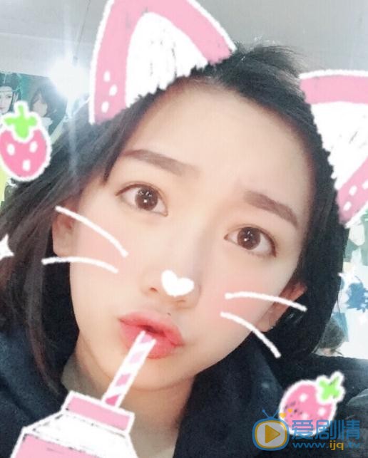 徐言雨可爱照 徐言雨高清写真_徐言雨高清剧照