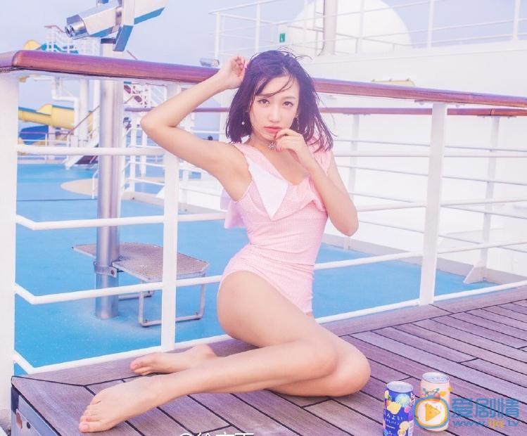 徐言雨性感写真 徐言雨高清写真_徐言雨高清剧照