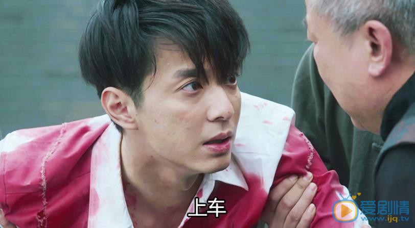 娘道剧照