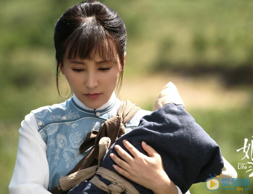 娘道剧照