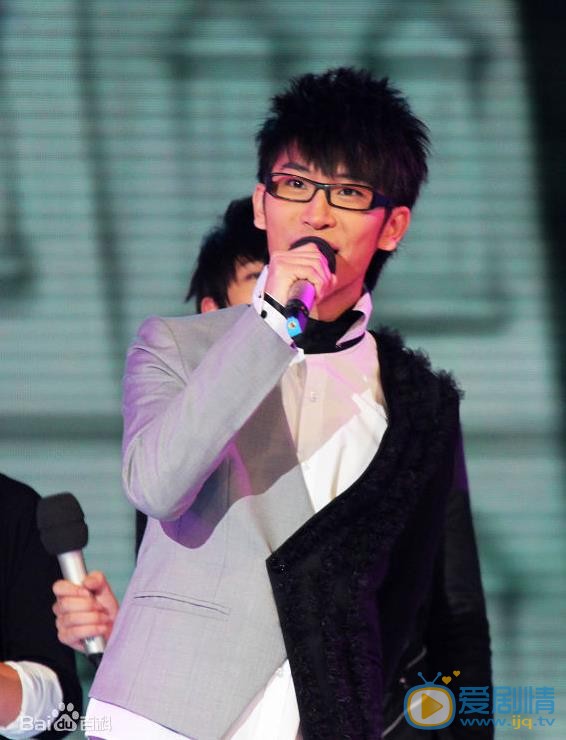 谭佑铭歌友会 谭佑铭高清写真_谭佑铭高清剧照