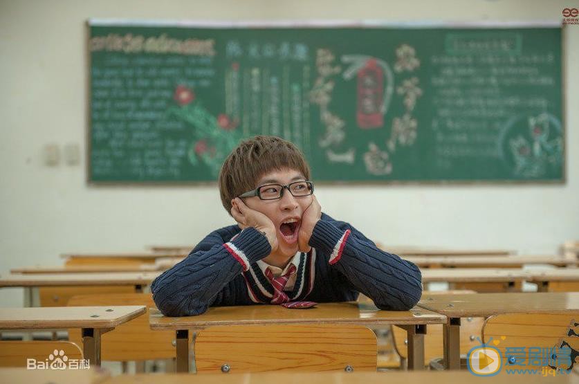 谭佑铭校园写真 谭佑铭高清写真_谭佑铭高清剧照