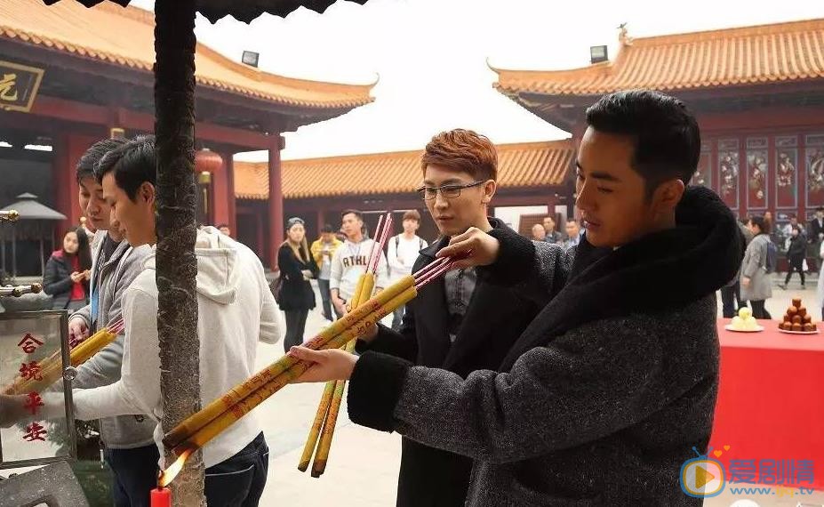 谭佑铭活动照 谭佑铭高清写真_谭佑铭高清剧照