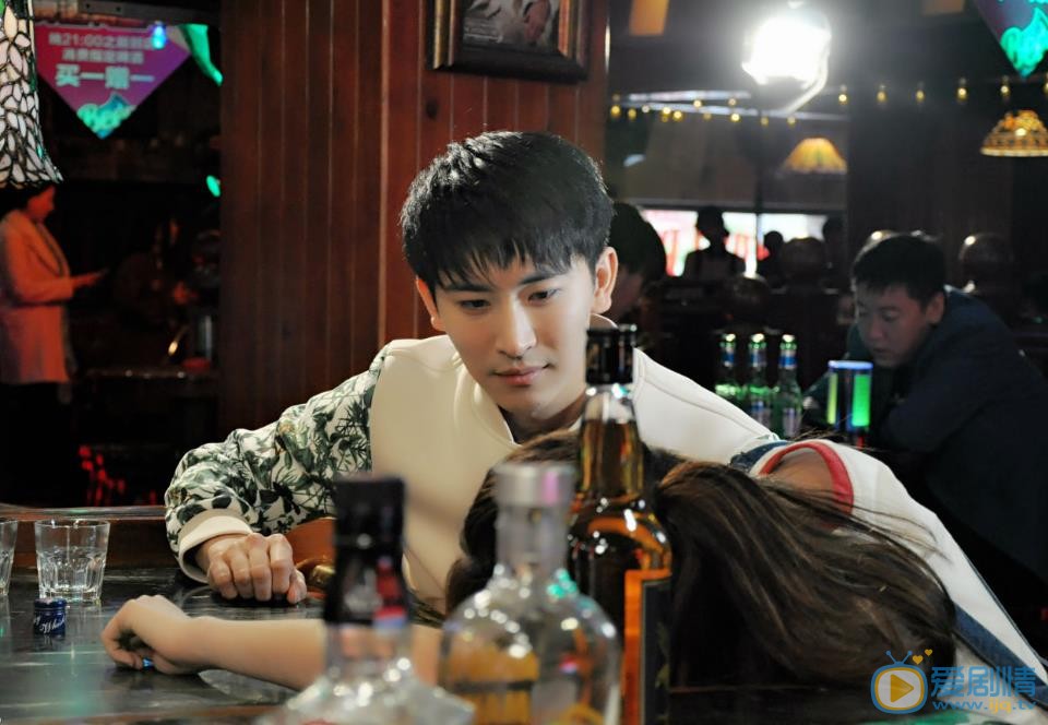 谭佑铭影视作品照 谭佑铭高清写真_谭佑铭高清剧照
