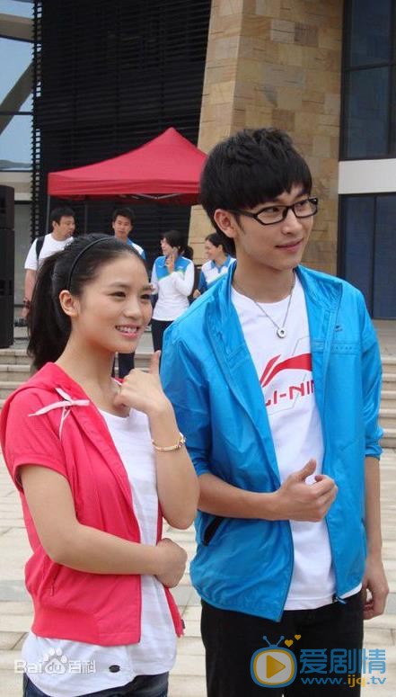 谭佑铭活动照 谭佑铭高清写真_谭佑铭高清剧照