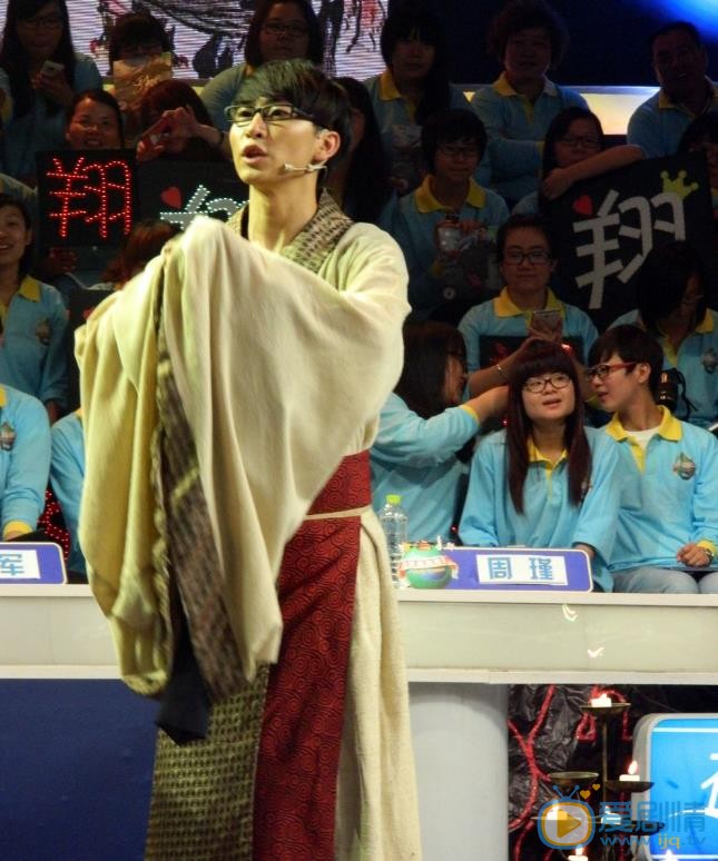 谭佑铭综艺节目照 谭佑铭高清写真_谭佑铭高清剧照