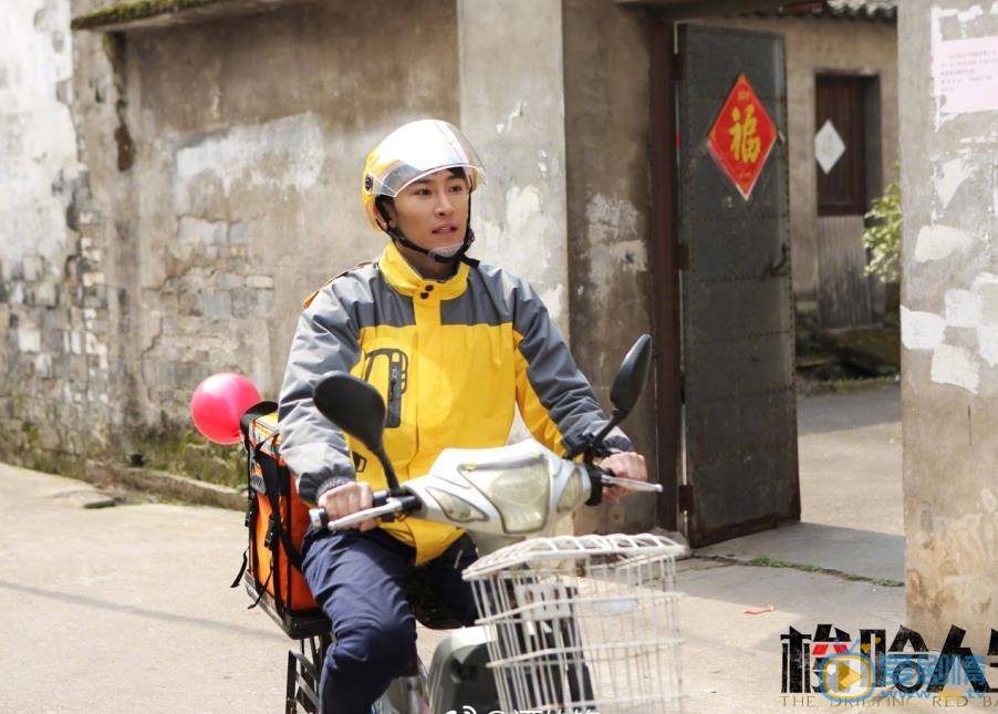 谭佑铭影视作品照 谭佑铭高清写真_谭佑铭高清剧照