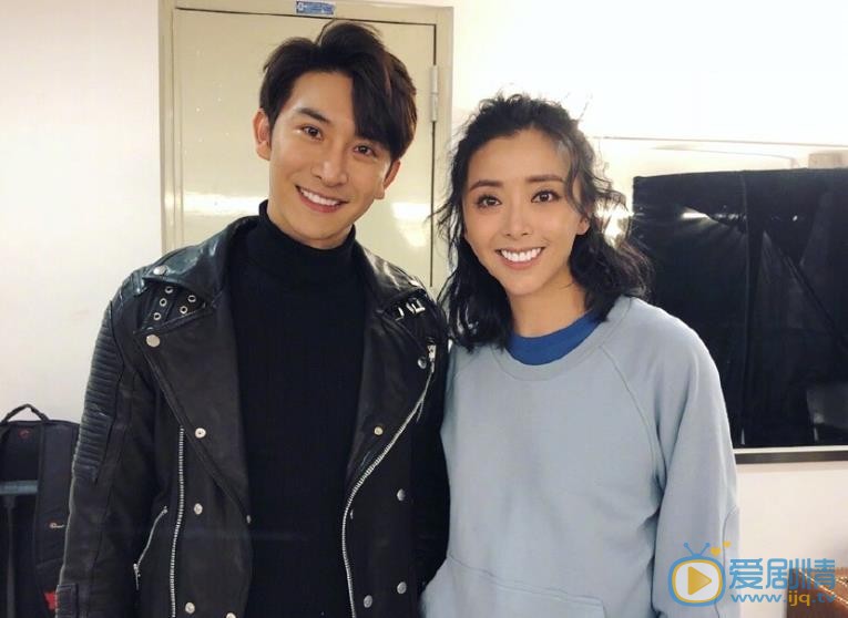 谭佑铭生活照 谭佑铭高清写真_谭佑铭高清剧照