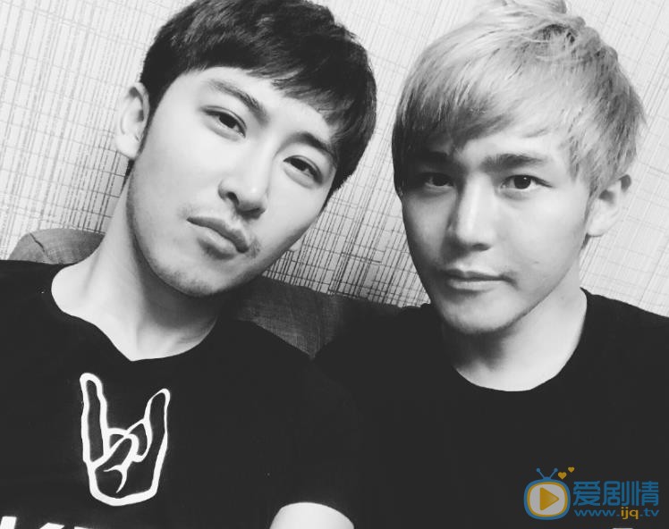 谭佑铭生活照 谭佑铭高清写真_谭佑铭高清剧照