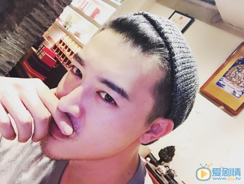 郑棠元生活照 郑棠元高清写真_郑棠元高清剧照