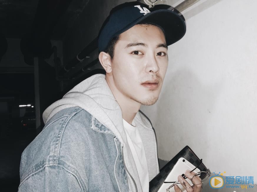 郑棠元生活照 郑棠元高清写真_郑棠元高清剧照