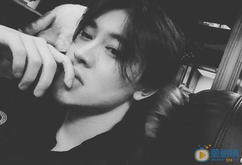 郑棠元生活照 郑棠元高清写真_郑棠元高清剧照