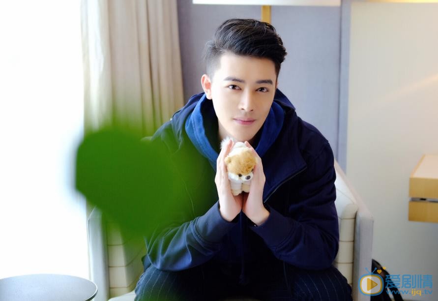 郑棠元生活照 郑棠元高清写真_郑棠元高清剧照