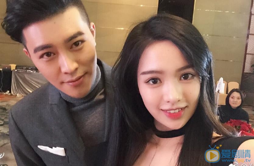 郑棠元生活照 郑棠元高清写真_郑棠元高清剧照