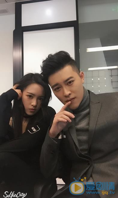 郑棠元生活照 郑棠元高清写真_郑棠元高清剧照