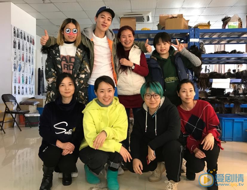 郑棠元生活照 郑棠元高清写真_郑棠元高清剧照