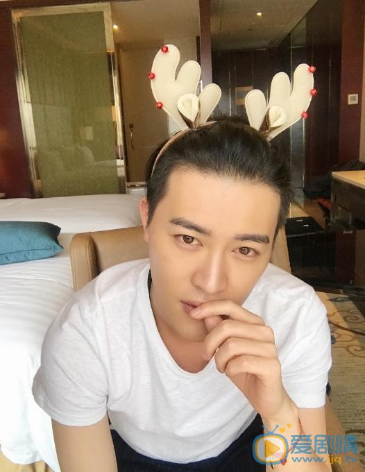 郑棠元生活照 郑棠元高清写真_郑棠元高清剧照