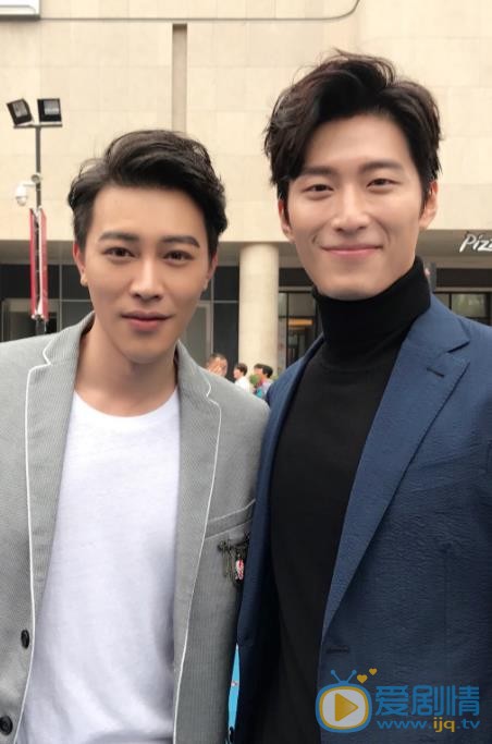 郑棠元生活照 郑棠元高清写真_郑棠元高清剧照