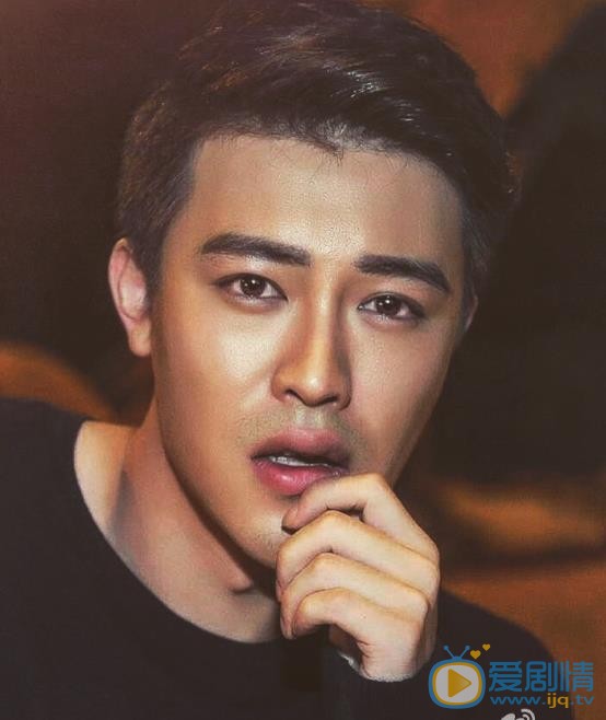 郑棠元帅气写真 郑棠元高清写真_郑棠元高清剧照