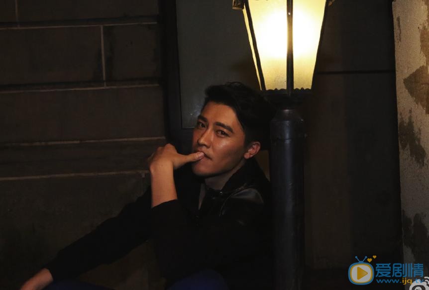 郑棠元时尚街拍 郑棠元高清写真_郑棠元高清剧照