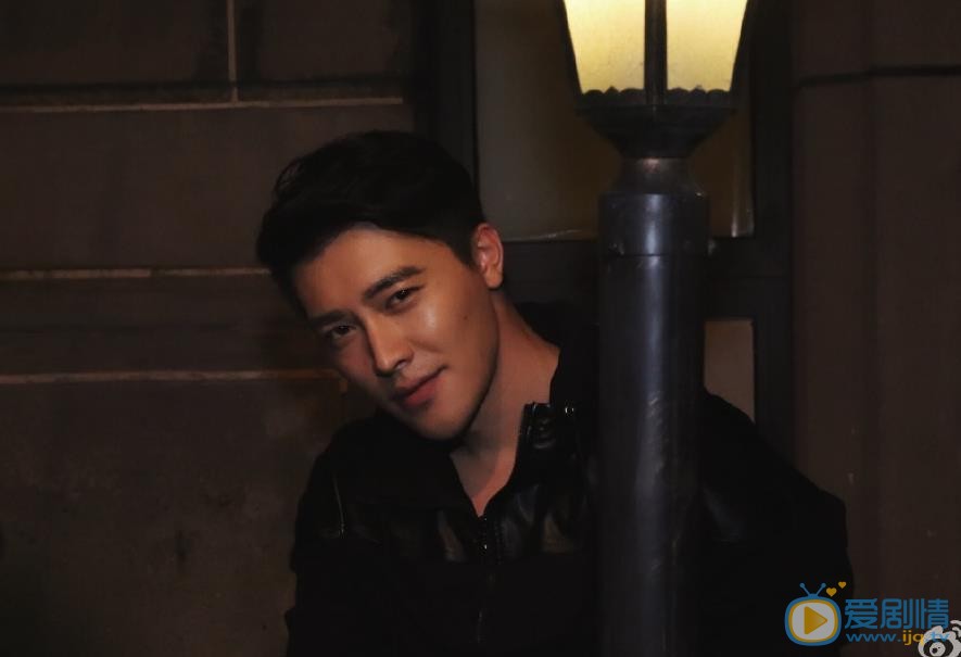 郑棠元时尚街拍 郑棠元高清写真_郑棠元高清剧照