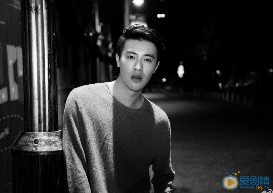 郑棠元时尚街拍 郑棠元高清写真_郑棠元高清剧照