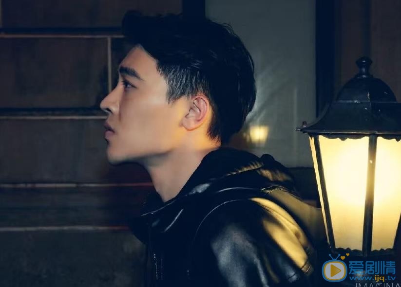 郑棠元时尚街拍 郑棠元高清写真_郑棠元高清剧照