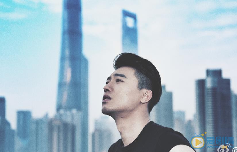 郑棠元时尚街拍 郑棠元高清写真_郑棠元高清剧照