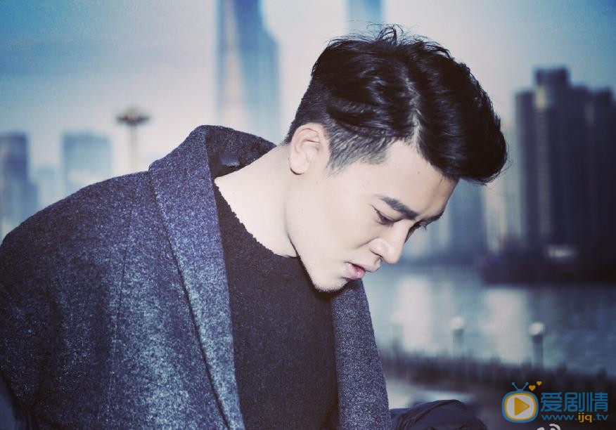 郑棠元时尚街拍 郑棠元高清写真_郑棠元高清剧照